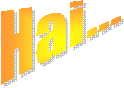 Hai...